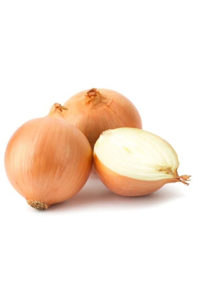 Kuru Soğan Tohumu Paketi