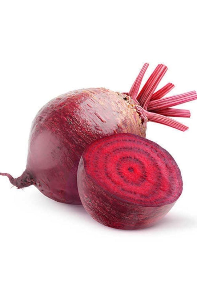 Kırmızı Pancar Tohumu Paketi